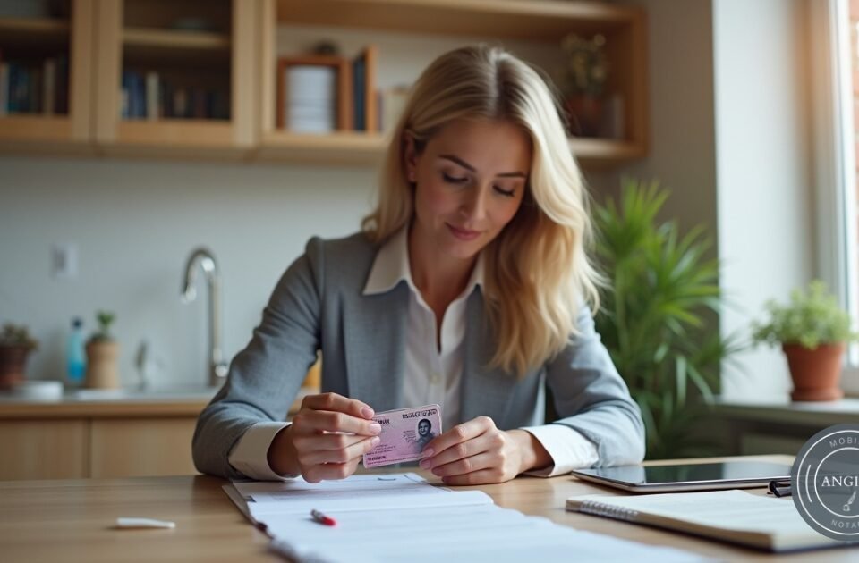 Identity verification in notarization: 2025 GUIDE for MA